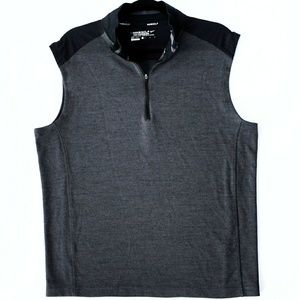 Nike Golf Dri-Fit Tour Performance Vest